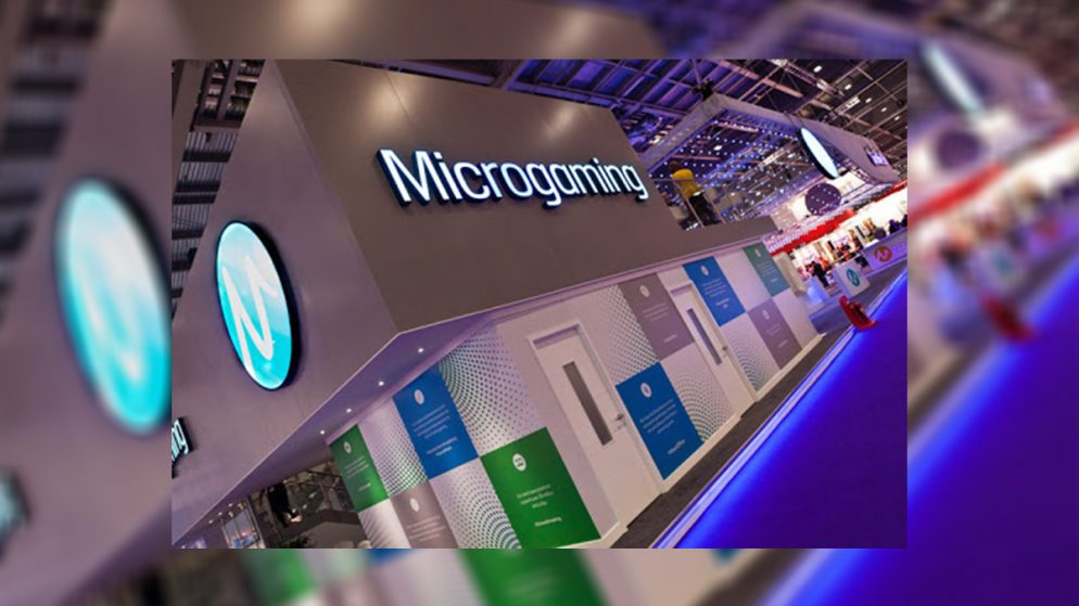 Microgaming to Showcase its New and Upcoming Games at ICE London 2020