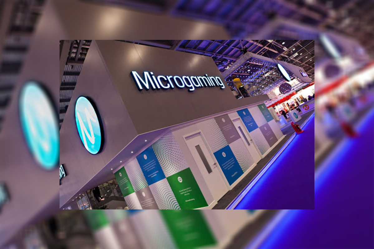 Microgaming to Showcase its New and Upcoming Games at ICE London 2020