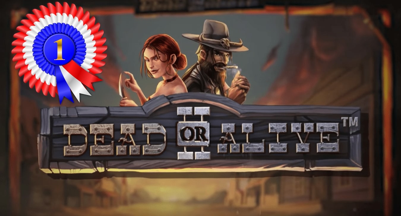Dead or Alive 2 is The Top iGaming Slot of 2019