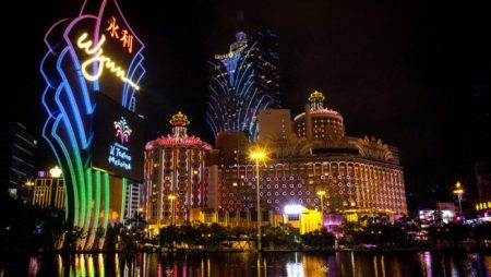 Visa status key to Macau GGR in January
