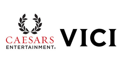 Caesars and VICI sell Harrah’s Reno