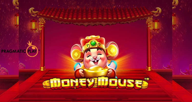 Pragmatic Play joins Chinese New Year festivities with latest release Money Mouse