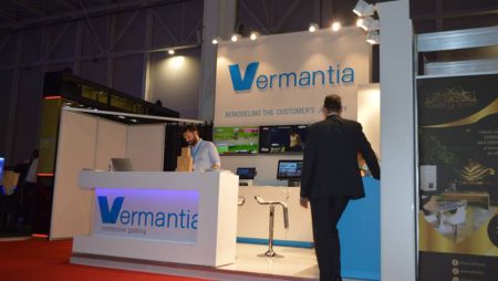 Vermantia to Showcase Expansive Lineup of Contents and Technologies at ICE 2020