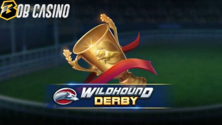 Wildhound Derby Slot Review & Free Demo (Play’N Go)