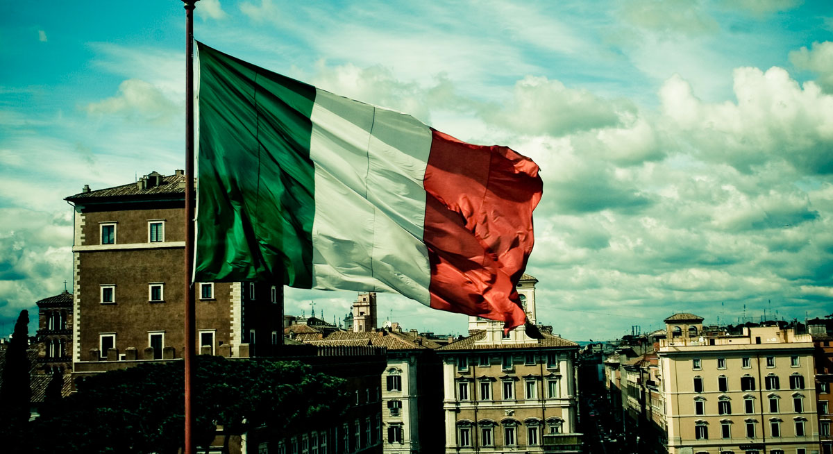 Italian VLT Market Suffers Setback due to New Rules