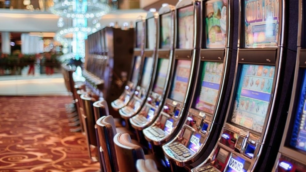 Big fines and bans over gaming machine rebirthing racket