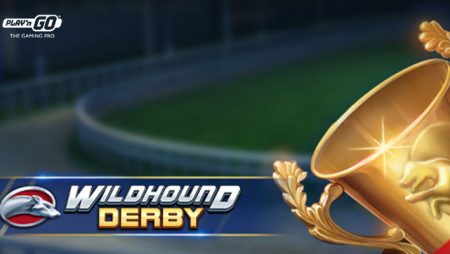 Play’n GO introduces new sports-themed video slot Wildhound Derby