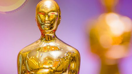New Jersey sportsbooks offering wagering on 92nd Annual Academy Awards