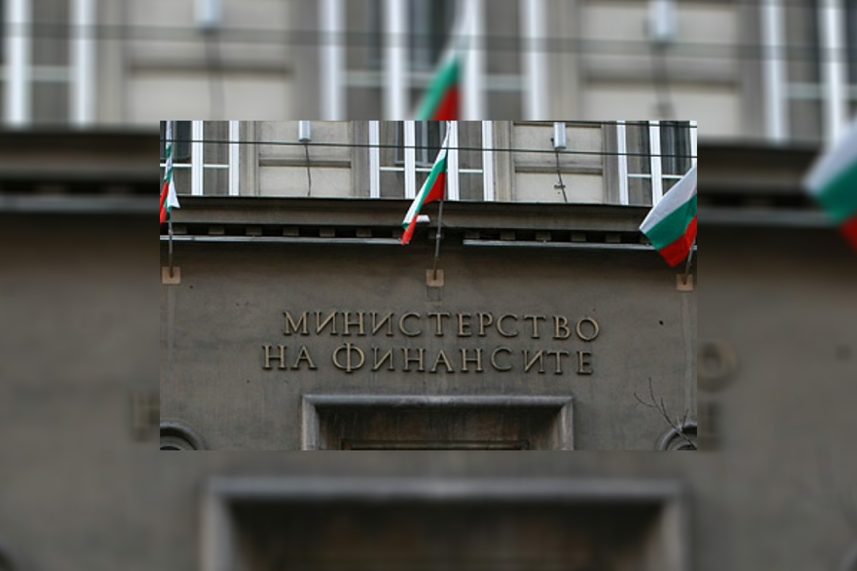 Bulgarian Ministry of Finance Unveils New Gaming Commission Panel