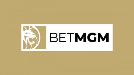 BetMGM Launches Sports Betting App in Indiana