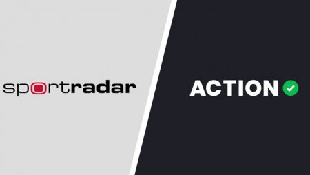 Sportradar inks data services deal with The Action Network