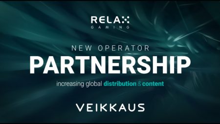 Relax Gaming Limited inks ‘landmark partnership’ in Finland