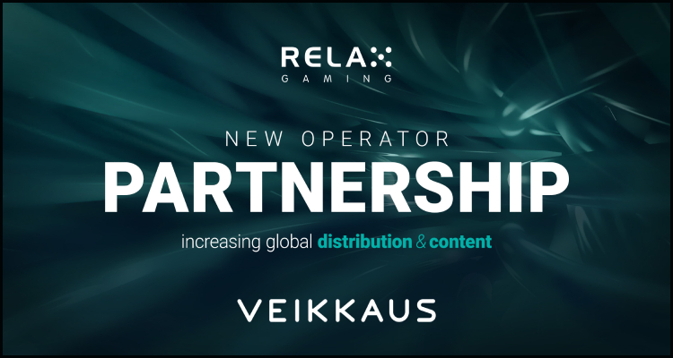 Relax Gaming Limited inks ‘landmark partnership’ in Finland