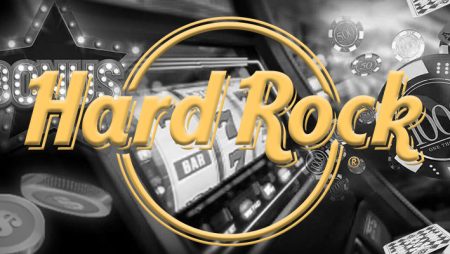 HardRockCasino.com unveils “world’s first” remote-controlled slot machines at Hard Rock Atlantic City
