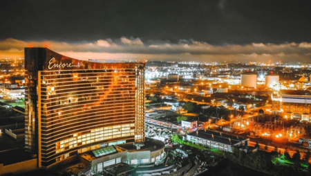 Encore Boston Harbor makes changes to appeal to low rollers