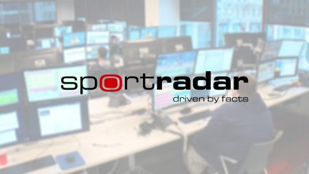 XFL and Sportradar Announce Exclusive Media Partnership to Provide Fans and Partners Rapid Access to Data and Statistics