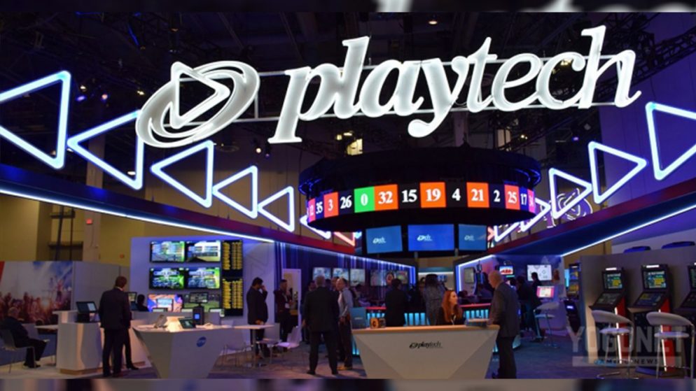 Playtech Extends its Partnership with Mansion