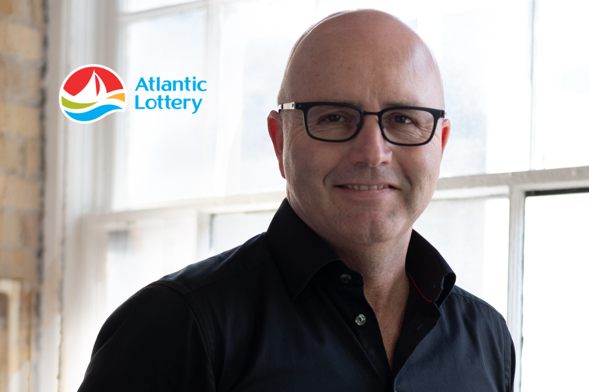 Atlantic Lottery Board announces appointment of Chris Keevill as next President and CEO