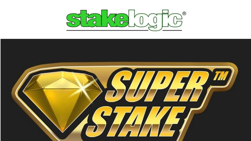 Stakelogic launches it’s latest innovation: Super Stake