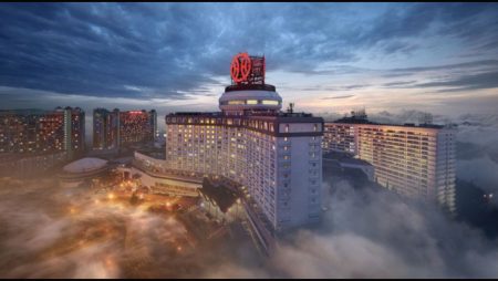 Genting Malaysia Berhad records a disappointing fourth quarter
