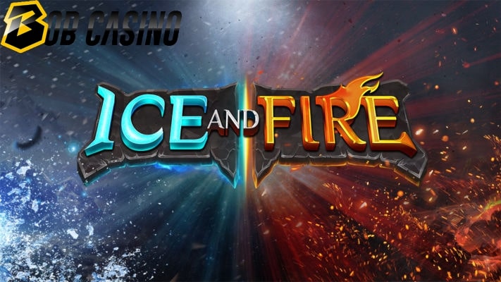 Ice and Fire Slot Review (Yggdrasil)