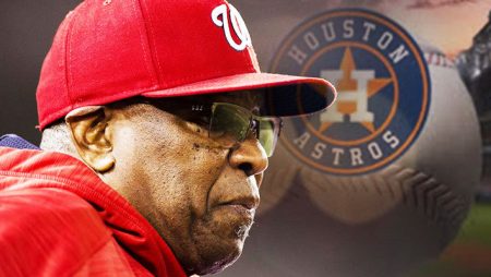 Dusty Baker Takes Job Managing Houston Astros in Midst of the Electronic Sign Stealing Scandal