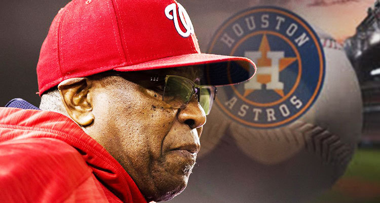 Dusty Baker Takes Job Managing Houston Astros in Midst of the Electronic Sign Stealing Scandal
