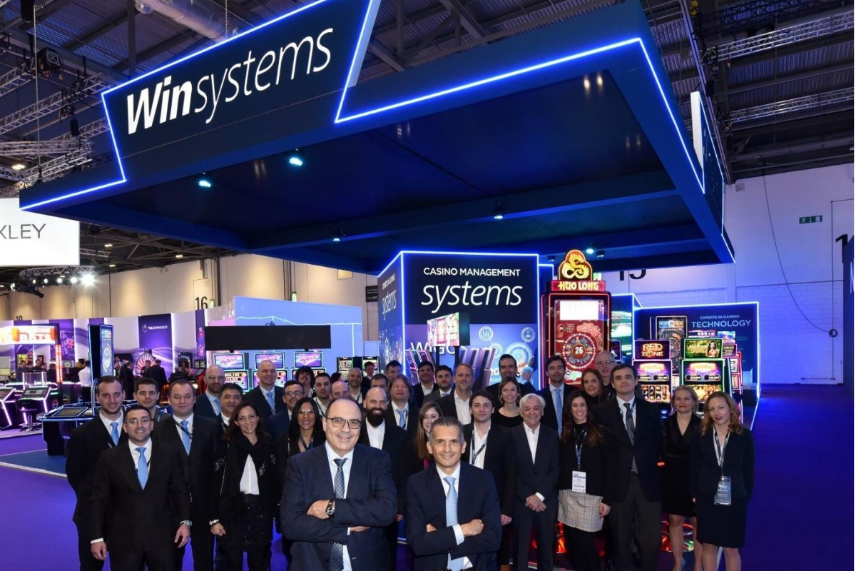Win Systems Is Facing New And Engaging Challenges After Its Great Success At ICE 2020