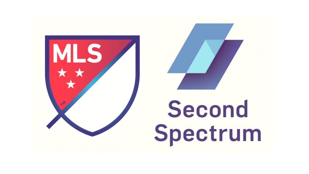 MLS partners with Second Spectrum on advanced tracking data system