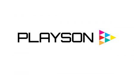 Playson Reports Great Success at ICE London 2020
