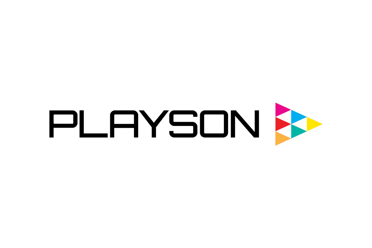 Playson Reports Great Success at ICE London 2020
