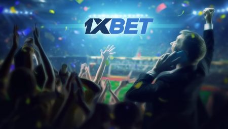 1xBet Wins IGA Award for “Sports Betting Platform of the Year”