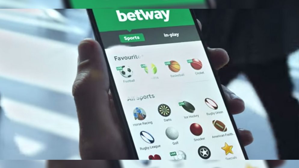 Betway Secures Portuguese Licence