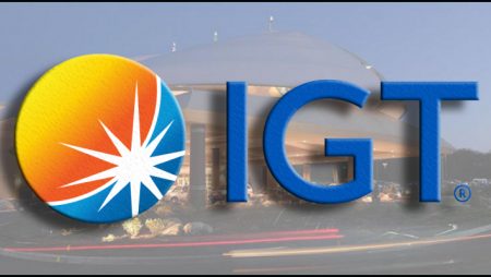 IGT looking to establish Rhode Island joint venture