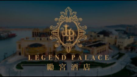 Legend Palace Hotel temporarily closed due to ‘Wuhan virus’ slump