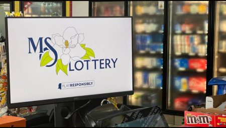 Mississippi Lottery launches Mega Millions and PowerBall games
