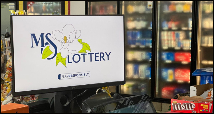 Mississippi Lottery launches Mega Millions and PowerBall games
