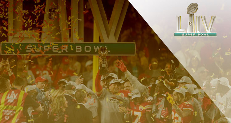 $2.31 million-plus wagered on Super Bowl LIV via New Hampshire’s new online sports betting program