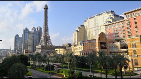 Macau casinos to re-open on Thursday following coronavirus shutdown