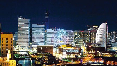 Yokohama Postpones IR Briefings for Residents Amid Coronavirus Outbreak