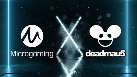 Microgaming stays busy with Tarzan licensing agreement renewal and deadmau5 branded slot release