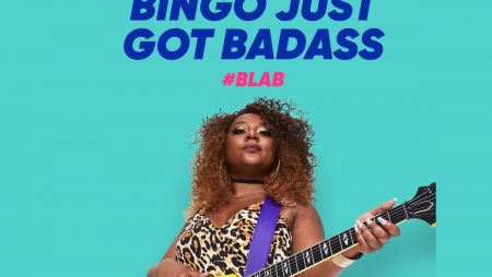 Gala Bingo Launches “Bingo Like a Boss” Campaign