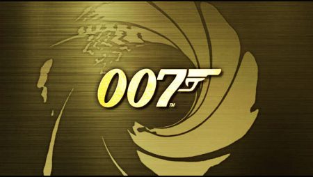 James Bond scratchcard success for Scientific Games Corporation