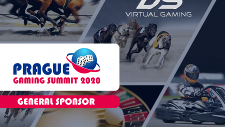 Prague Gaming Summit 2020 Sponsor profile – DS Virtual Gaming (General Sponsor)