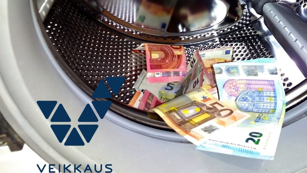 Finnish Monopoly Veikkaus Tried Concealing a Multi-Million Euro Deal
