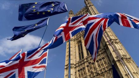 How Will Brexit Affect Europe’s Gambling Industry?
