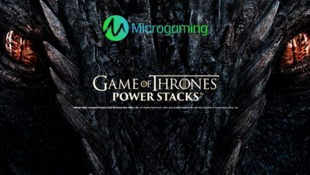 New Game of Thrones Slot Machine Announced by Microgaming