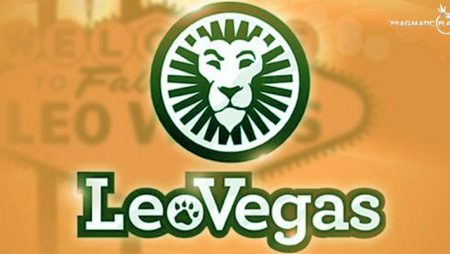 LeoVegas to add live dealer games via recent landmark agreement with Pragmatic Play