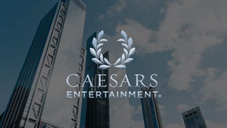 Caesars Entertainment Corp to raise resort fees at four properties in Las Vegas next week