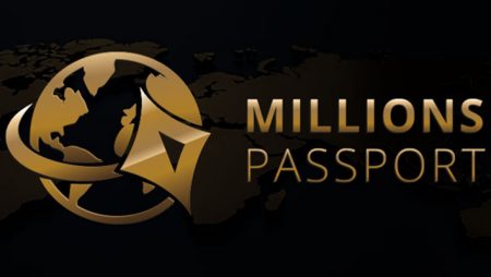 Partypoker set to introduce MILLIONS Passport for LIVE event entry